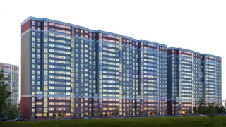 ЖК Южный Квартал - фото 1