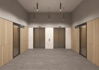 ЖК Golden Residence - фото 29