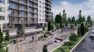 ЖК Самолет - фото 8