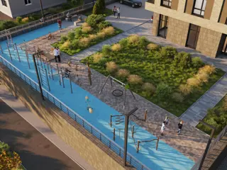 ЖК Гравитация - фото 4