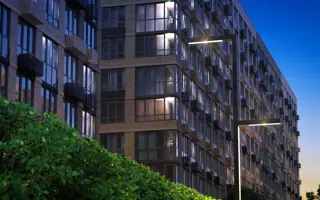 ЖК Небо - фото 6