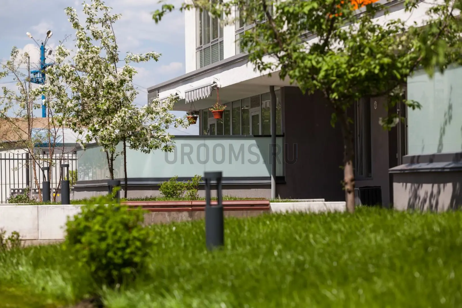 ЖК ПАНОРАМА | фото 13 | id-2684 ЖК ПАНОРАМА - новостройка эконом-класса | фото 13 | id-2684