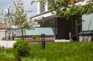 ЖК Панорама - фото 13