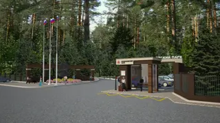 ЖК Речкуновский парк - фото 23