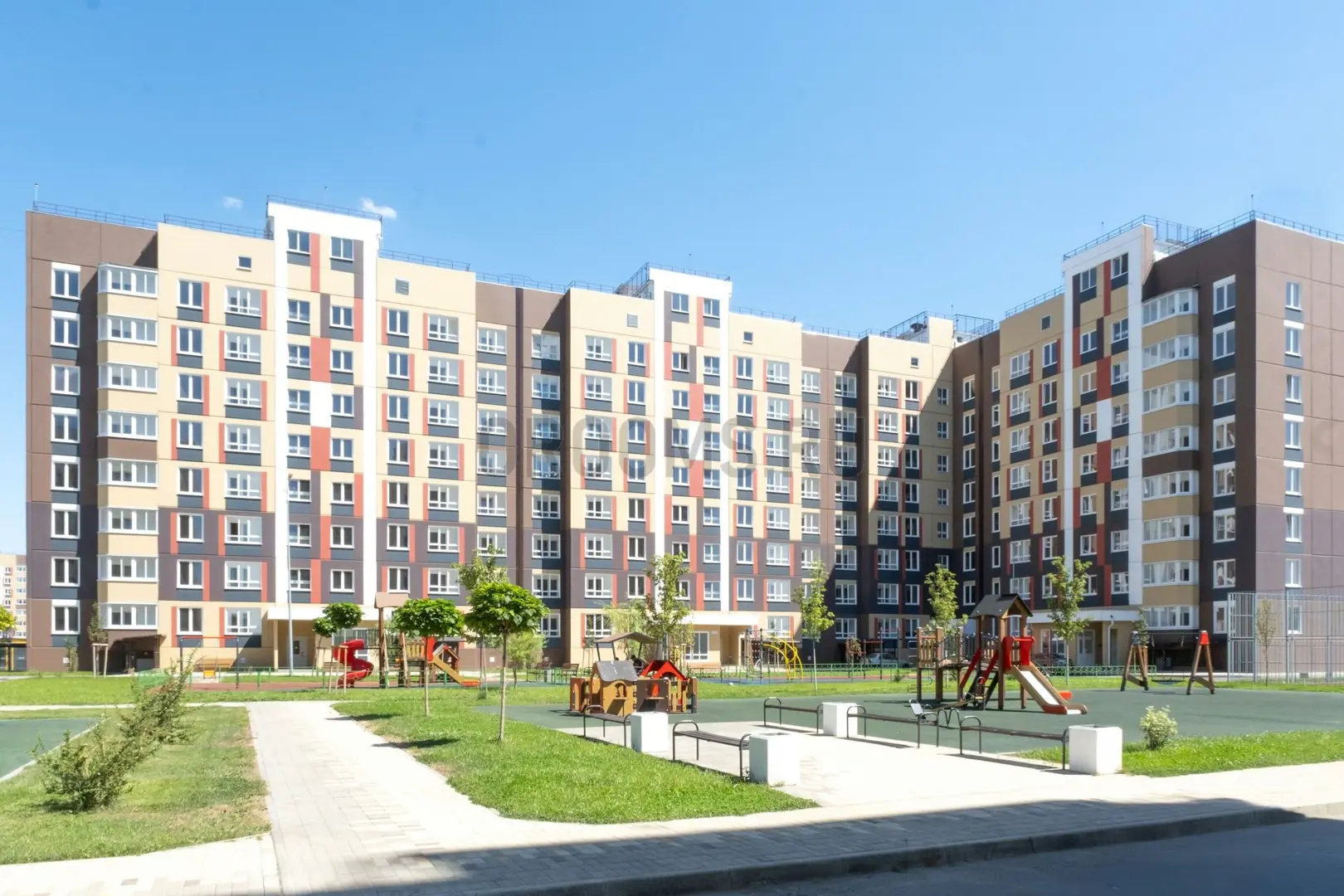 ЖК МОЛОДЕЖНЫЙ 2 | фото 5 | id-14958 ЖК МОЛОДЕЖНЫЙ 2 - новостройка эконом-класса | фото 5 | id-14958