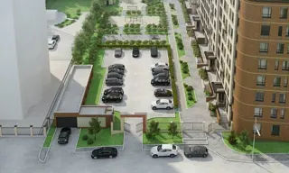 ЖК Потанинская 2 - фото 3