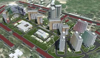 ЖК Возрождение - фото 2