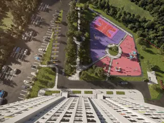 ЖК Зоркий - фото 3