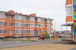 ЖК Матрешки - фото 25