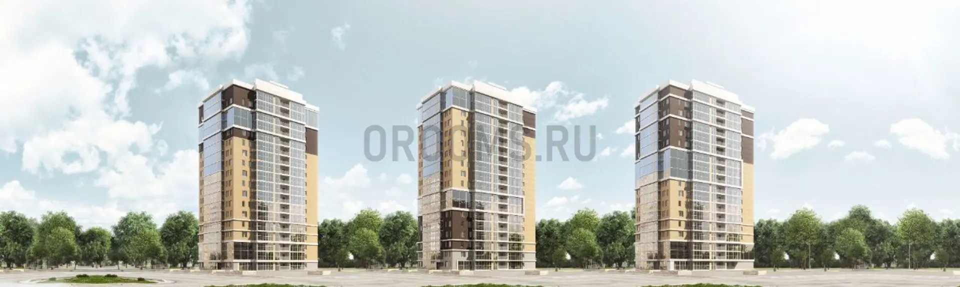 ЖК ЦЕЗАРЬ | фото 2 | id-13673 ЖК ЦЕЗАРЬ - новостройка комфорт-класса | фото 2 | id-13673