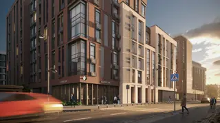 ЖК Максат - фото 2