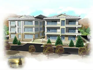 ЖК Айдар - фото 4