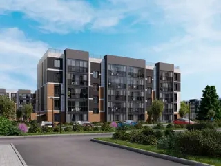 ЖК Достояние - фото 2