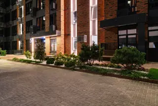 ЖК Екатерининский парк - фото 17