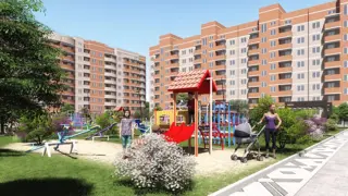 ЖК Инсити - фото 5