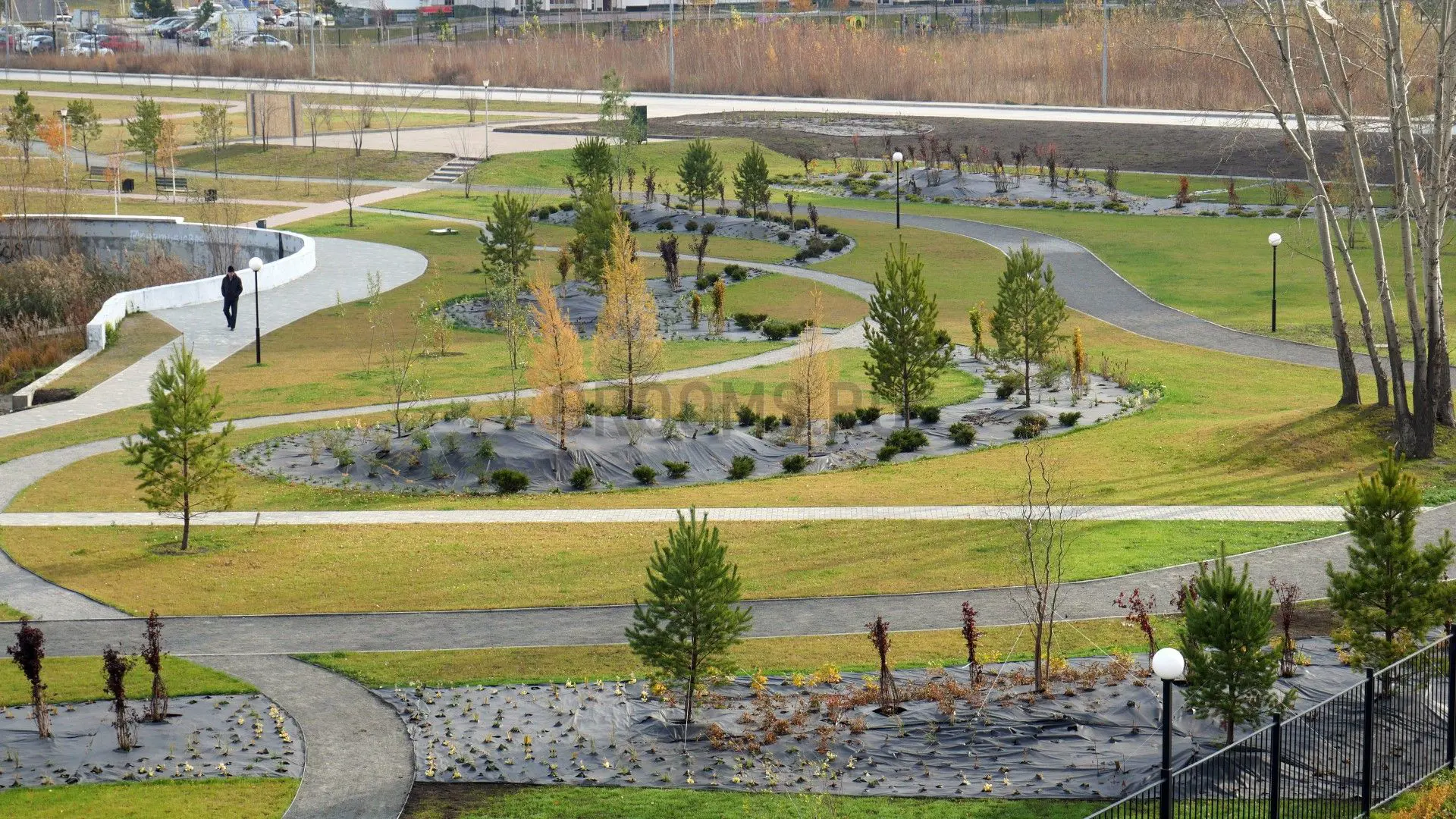 ЖК РАДУГА СИБИРИ | фото 8 | id-2630 ЖК РАДУГА СИБИРИ - новостройка комфорт-класса | фото 8 | id-2630