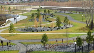 ЖК Радуга Сибири - фото 8