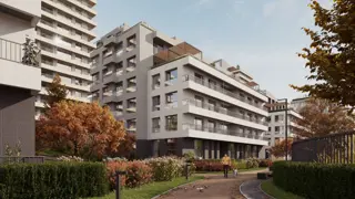 ЖК Авиатор - фото 2