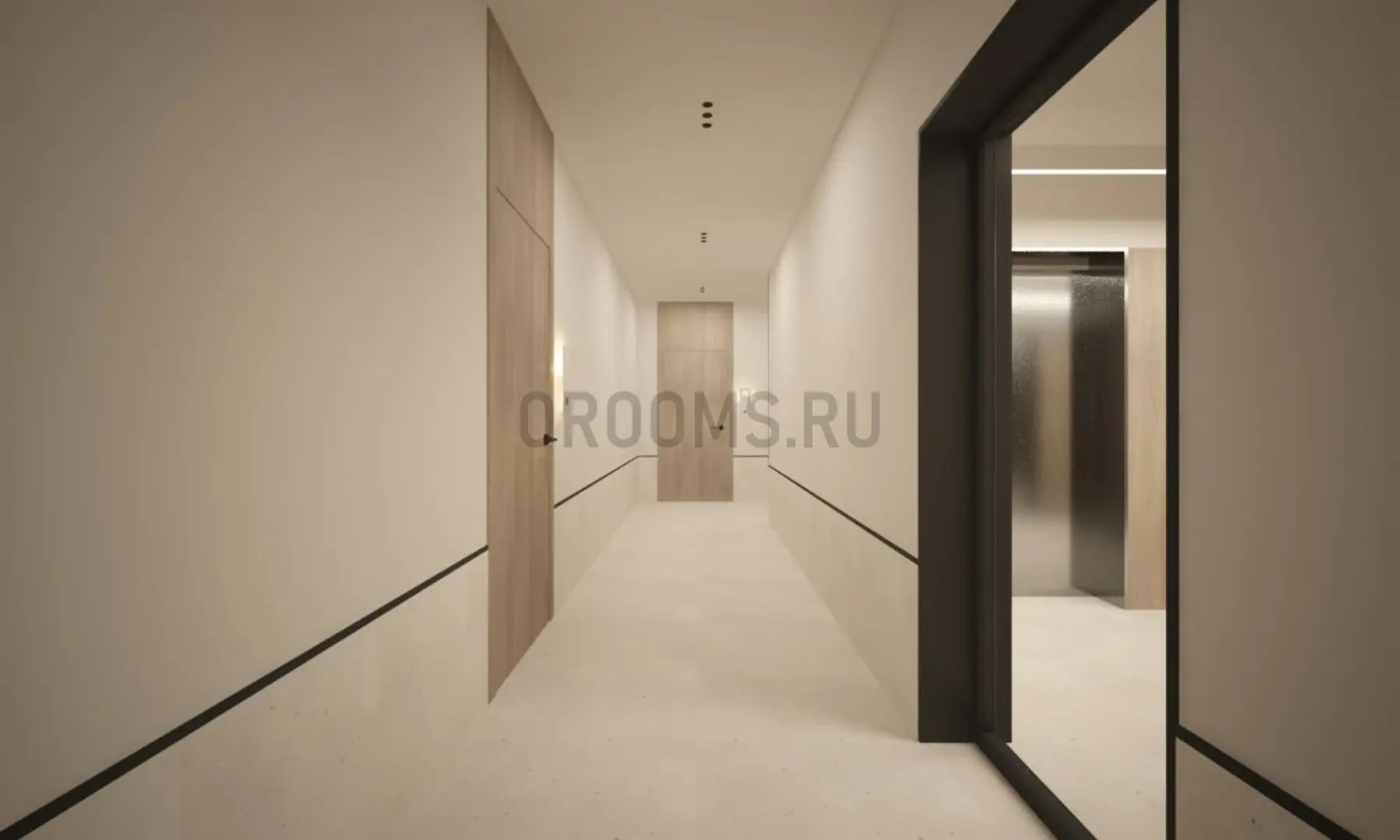 ЖК ZOE | фото 12 | id-14904 ЖК ZOE - новостройка комфорт-класса | фото 12 | id-14904