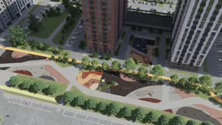 ЖК Южный парк - фото 9