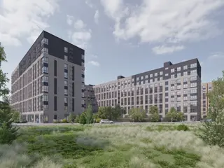 ЖК Зеленая территория - фото 6