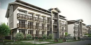 ЖК Поляна Парк - фото 3