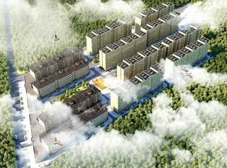 ЖК На Красных Партизан - фото 5