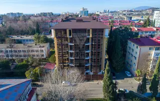 ЖК Sunrise - фото 8