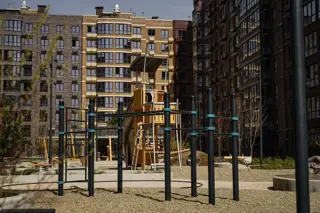 ЖК Sport Village - фото 4