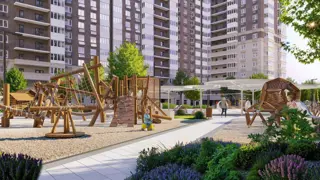 ЖК Облака - фото 7