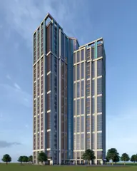 ЖК Бирюзовая жемчужина-4 - фото 1