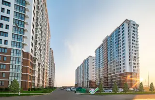 ЖК Раз / Два / Три - фото 15