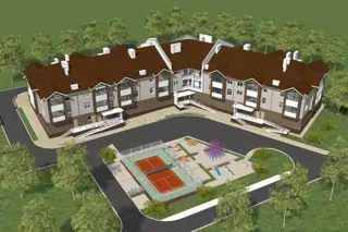 ЖК Орион 2 - фото 4