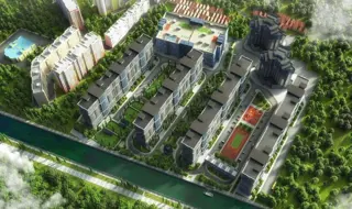 ЖК Искра - фото 1