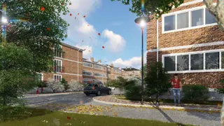 ЖК Арбатский - фото 6