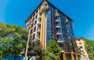 ЖК Sunrise - фото 3