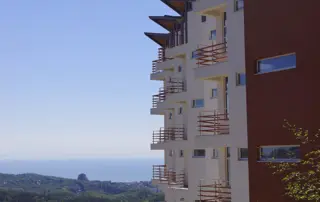 ЖК Серебряный бор - фото 2