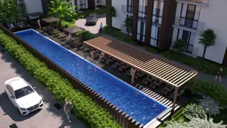 ЖК Мадрид парк 2 - фото 8