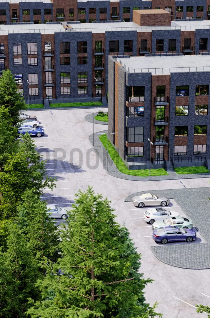 ЖК ЭКОСФЕРА | фото 9 | id-17855 ЖК ЭКОСФЕРА - новостройка комфорт-класса | фото 9 | id-17855