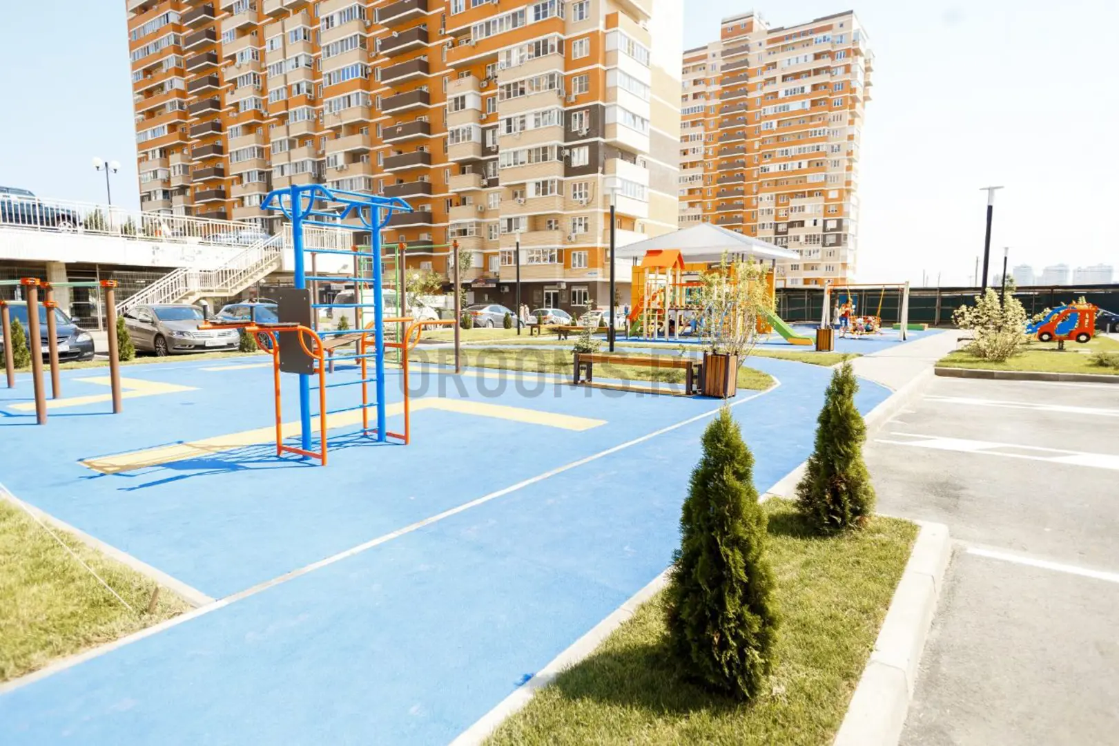 ЖК ЯСНЫЙ | фото 9 | id-16387 ЖК ЯСНЫЙ - новостройка эконом-класса | фото 9 | id-16387