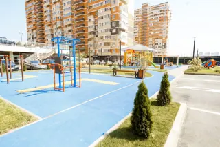 ЖК Ясный - фото 9