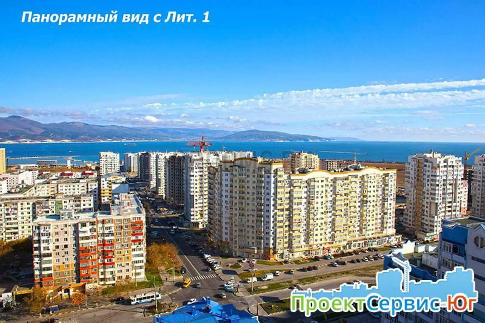 ЖК КАПИТАН | фото 4 | id-14025 ЖК КАПИТАН - новостройка бизнес-класса | фото 4 | id-14025