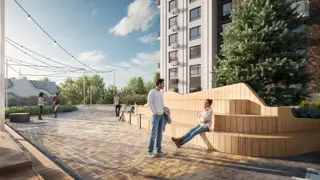 ЖК Страна Береговая - фото 18