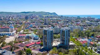 ЖК Коллонада - фото 2