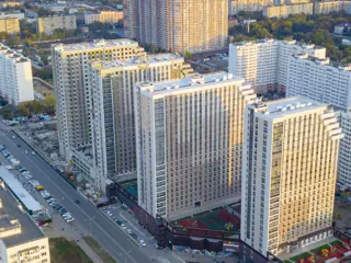 ЖК Кубанский - фото 5