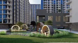 ЖК Sun Hills Olginka - фото 3