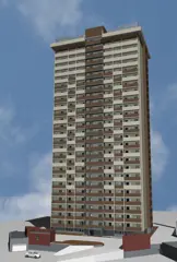 ЖК по пр. Дзержинского 32А - фото 1