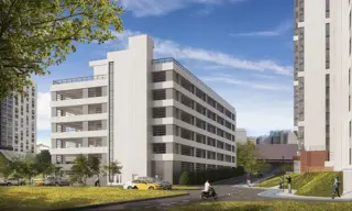 ЖК Открытие - фото 31