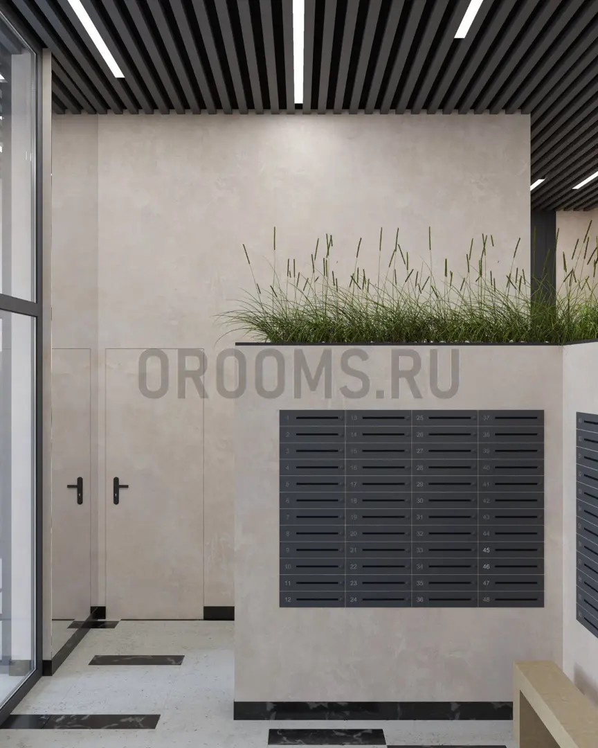 ЖК ОСНОВАТЕЛИ | фото 8 | id-16243 ЖК ОСНОВАТЕЛИ - новостройка комфорт-класса | фото 8 | id-16243