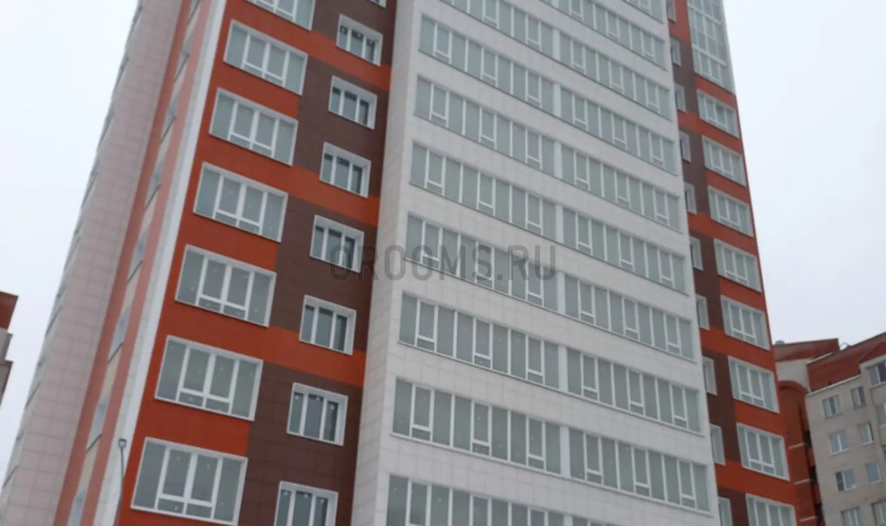 ЖК УЛ. ДУБРАВНАЯ | id-16332 ЖК УЛ. ДУБРАВНАЯ - новостройка эконом-класса | id-16332